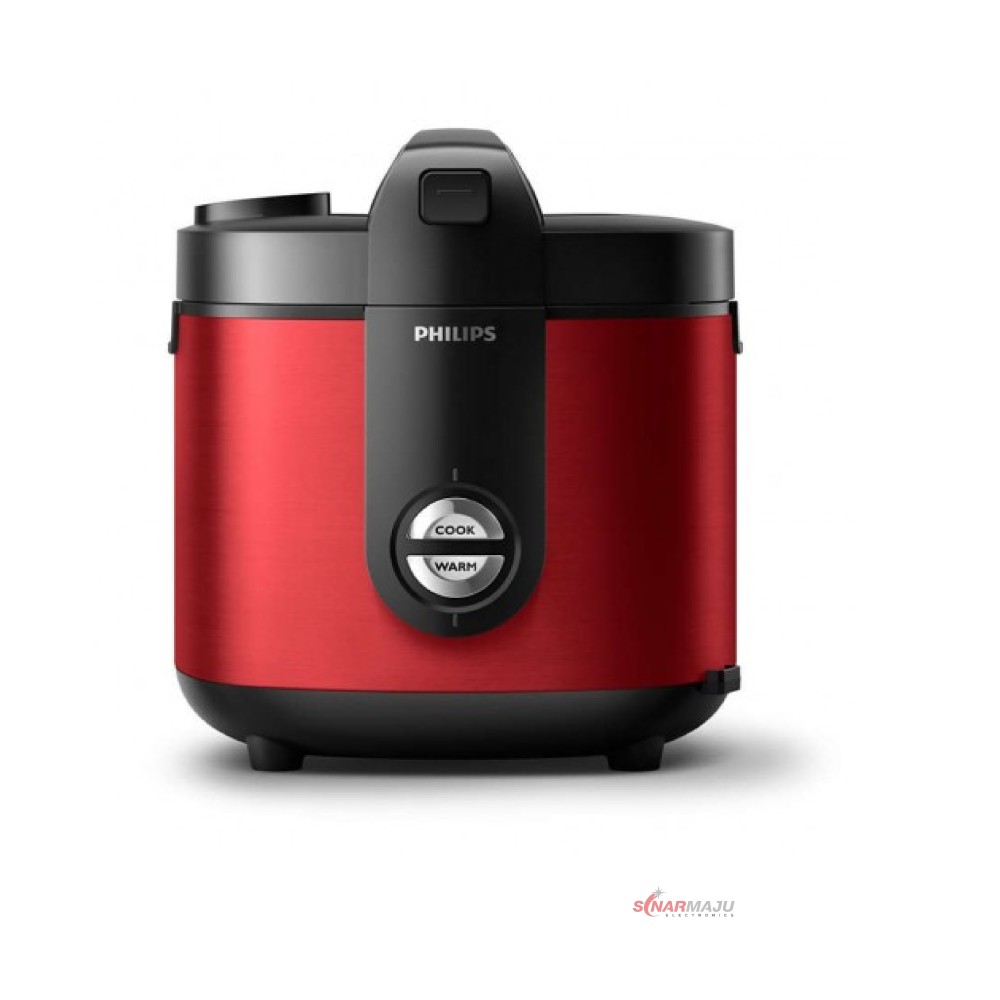 Philips Rice Cooker 2 Liter HD3138